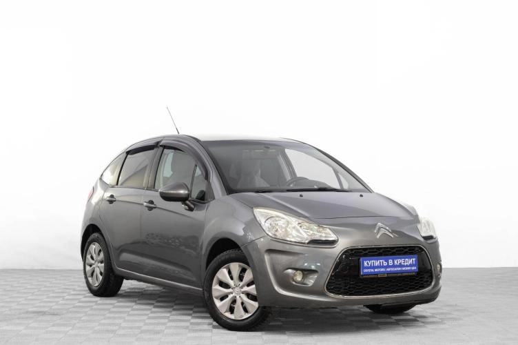 Citroen C3 1 из 6