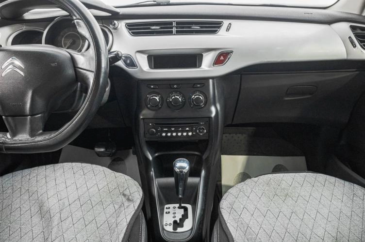 Citroen C3 14 из 21
