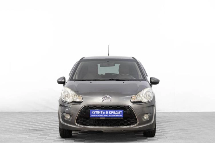 Citroen C3 2 из 6