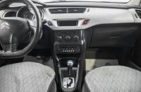 Citroen C3 14 из 21