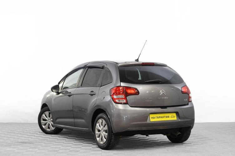Citroen C3 6 из 6
