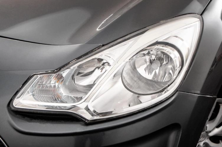 Citroen C3 7 из 21