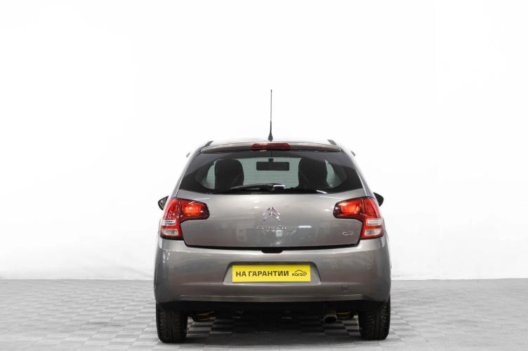 Citroen C3 5 из 6