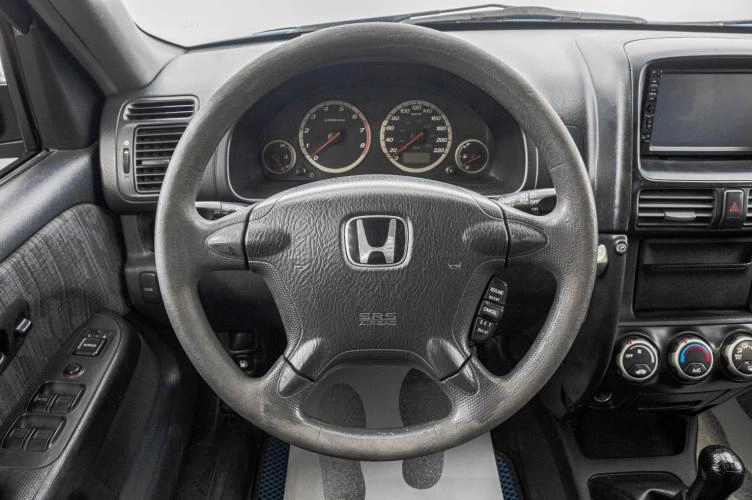 Honda CR-V 11 из 22