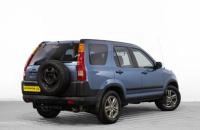 Honda CR-V 4 из 22