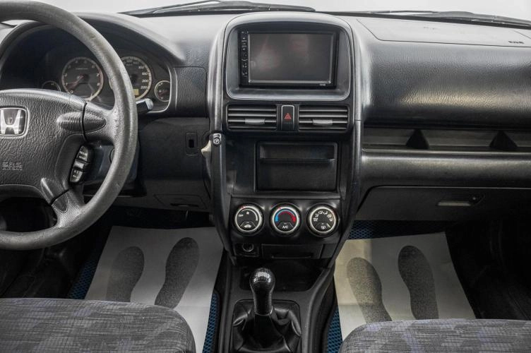 Honda CR-V 14 из 22