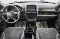 Honda CR-V 7 из 22