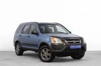 Honda CR-V 1 из 22