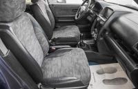Honda CR-V 19 из 22