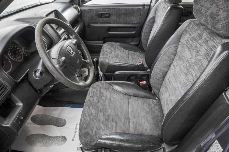 Honda CR-V 8 из 22