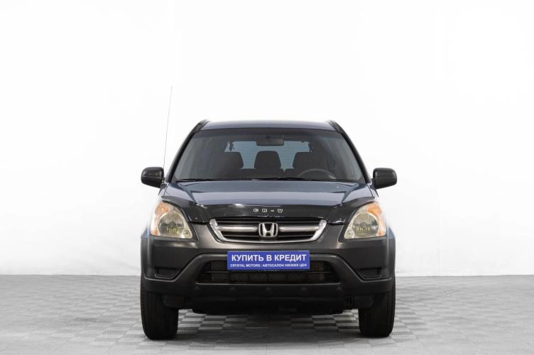 Honda CR-V 2 из 6