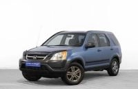 Honda CR-V 3 из 22