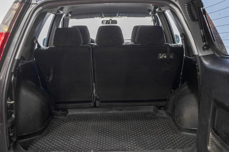 Honda CR-V 22 из 22
