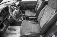 Honda CR-V 8 из 22
