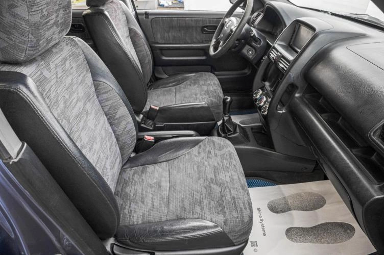Honda CR-V 19 из 22