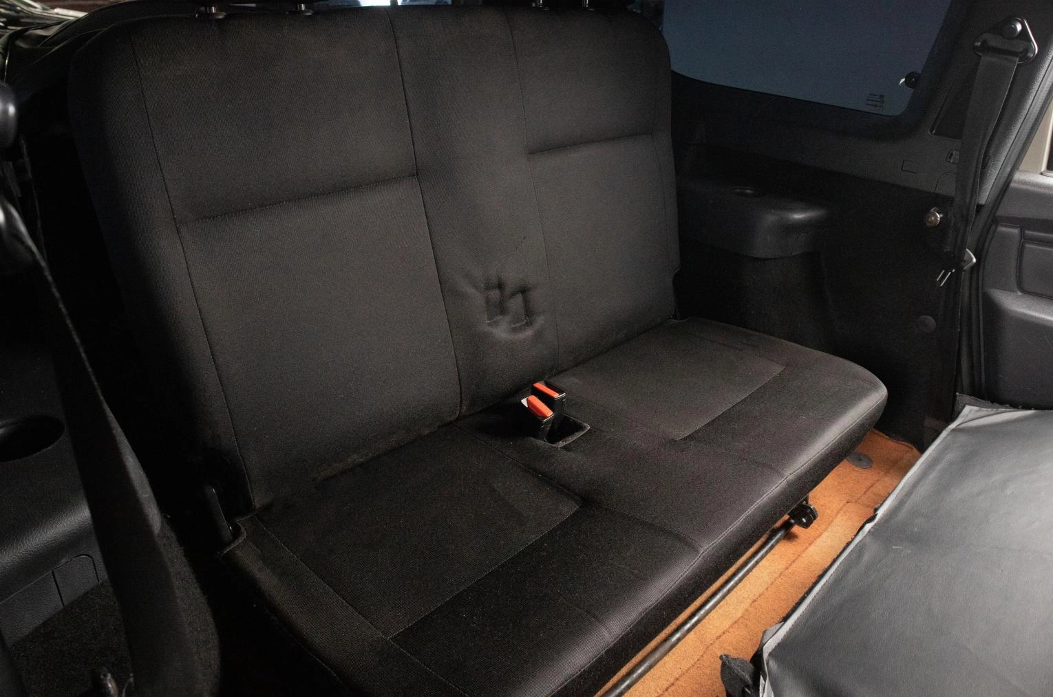 ВАЗ (LADA) Largus 17 из 17