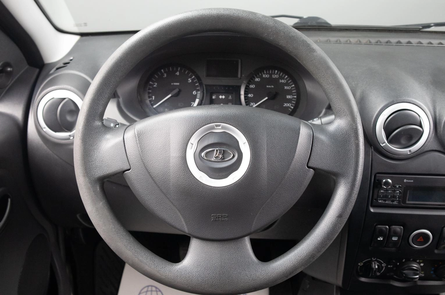ВАЗ (LADA) Largus 9 из 17
