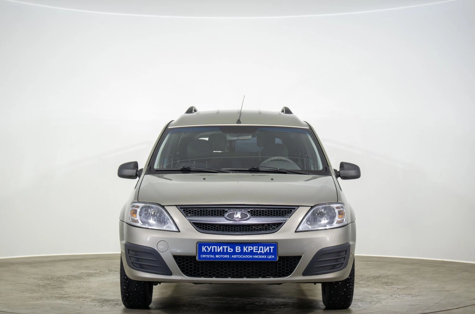 ВАЗ (LADA) Largus 2 из 17