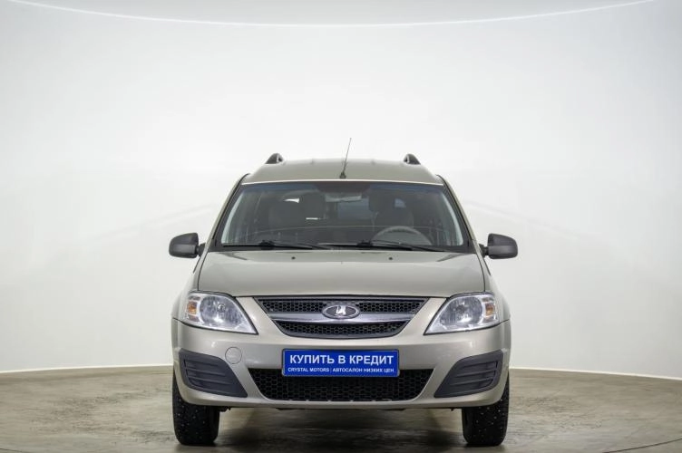 ВАЗ (LADA) Largus 2 из 6