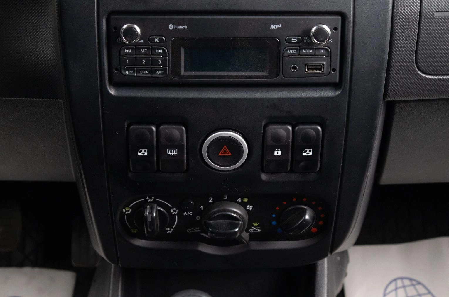 ВАЗ (LADA) Largus 11 из 17