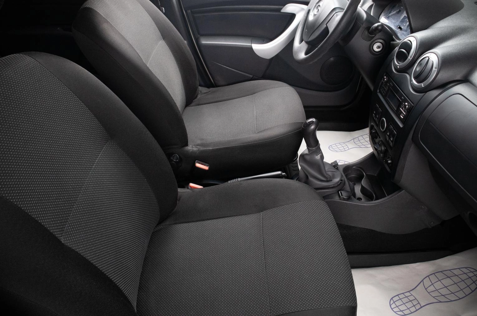 ВАЗ (LADA) Largus 14 из 17