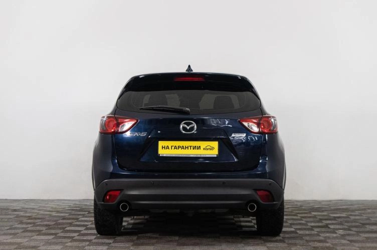 Mazda CX-5 5 из 6