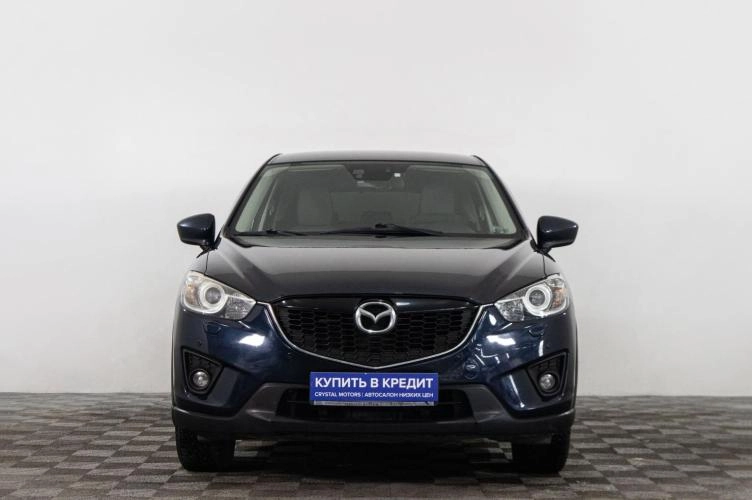 Mazda CX-5 2 из 6