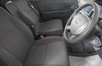 Toyota Raum 10 из 17
