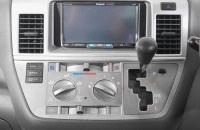 Toyota Raum 15 из 17