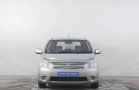Toyota Raum 2 из 17