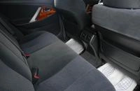 Toyota Camry 9 из 18