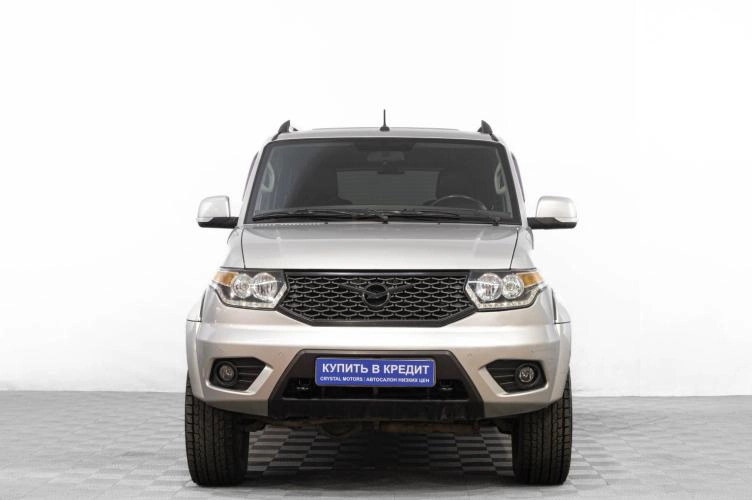 УАЗ Patriot 2 из 6