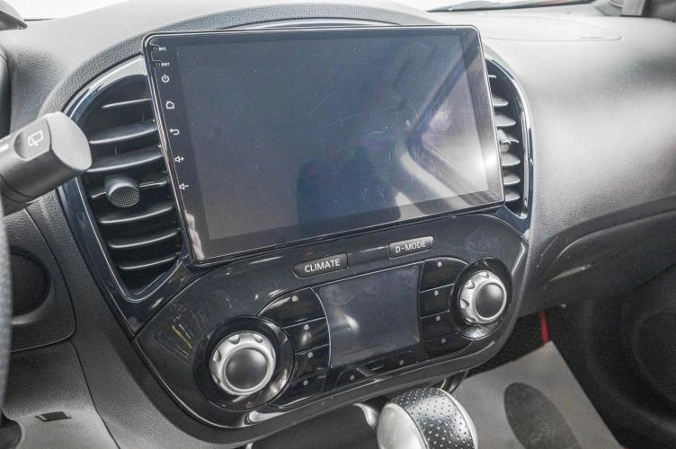 Nissan Juke 18 из 25