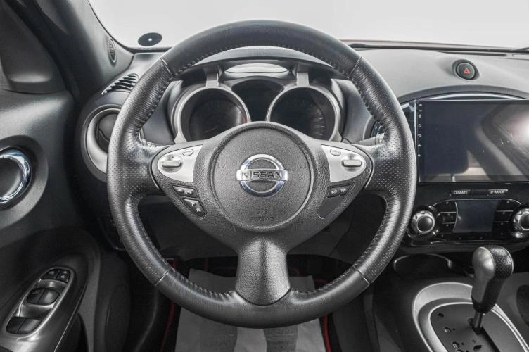 Nissan Juke 13 из 25