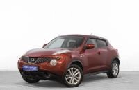 Nissan Juke 3 из 25