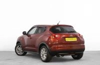 Nissan Juke 6 из 25