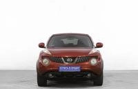 Nissan Juke 2 из 25