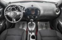 Nissan Juke 9 из 25