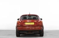 Nissan Juke 5 из 25