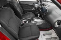 Nissan Juke 22 из 25
