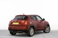 Nissan Juke 4 из 25