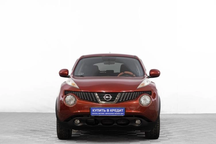 Nissan Juke 2 из 6