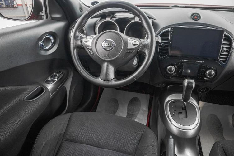 Nissan Juke 16 из 25