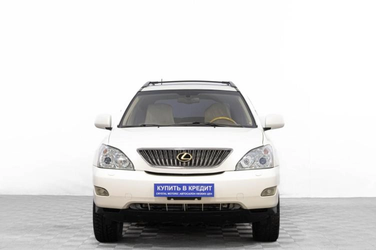 Lexus RX 2 из 6