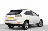 Lexus RX 4 из 28