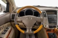 Lexus RX 15 из 28
