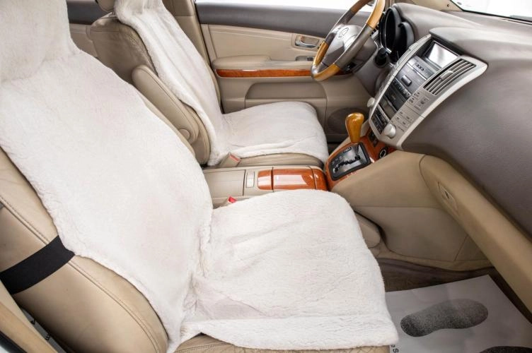 Lexus RX 23 из 28