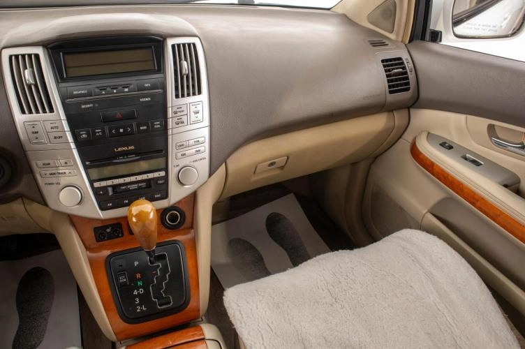 Lexus RX 22 из 28