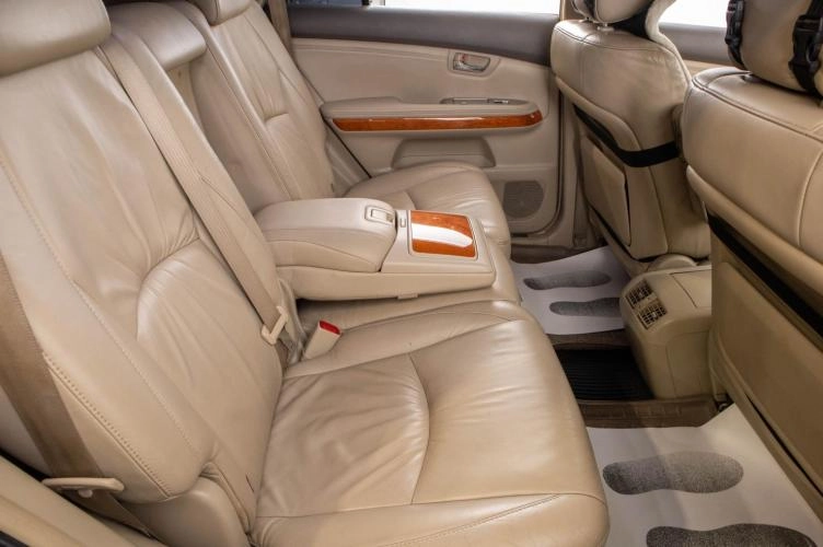 Lexus RX 26 из 28