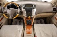 Lexus RX 9 из 28